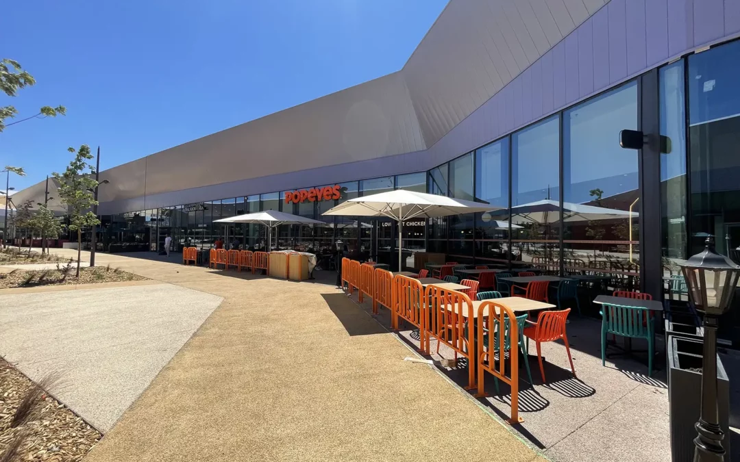 Popeyes Plan-de-Campagne