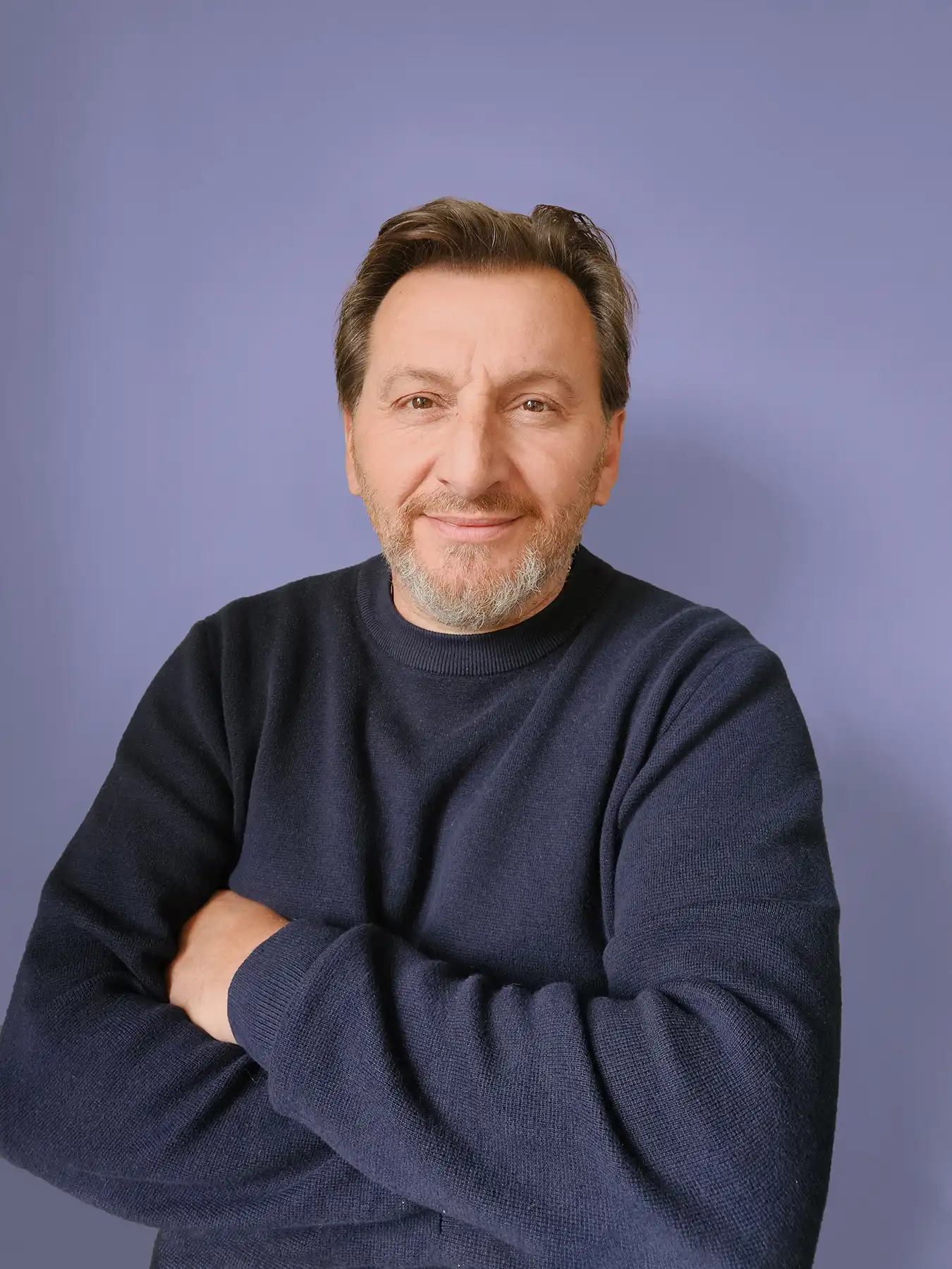 Bernard Bernard