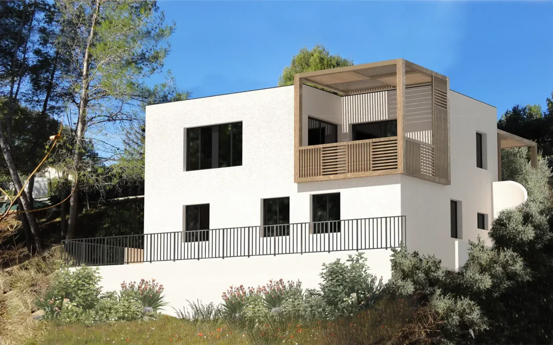 Maison Roquevaire