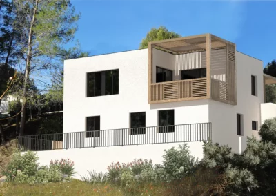 Maison Roquevaire
