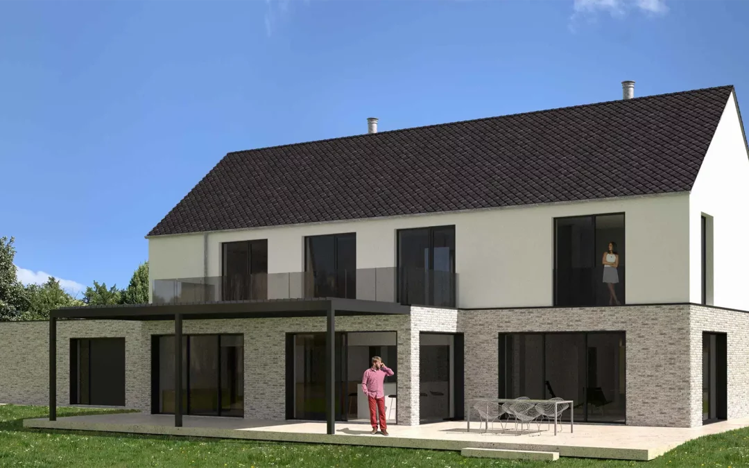 Maison Rosel
