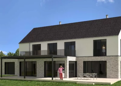 Maison Rosel