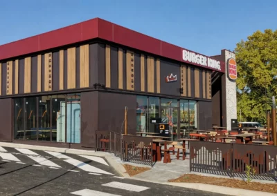 Burger King Cavaillon