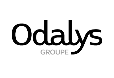 logo ODALYS GROUPE