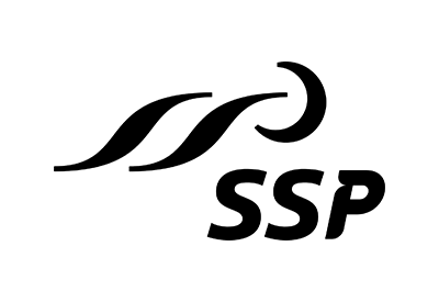 logo SSP