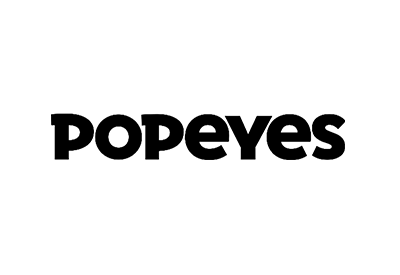 logo Popeyes