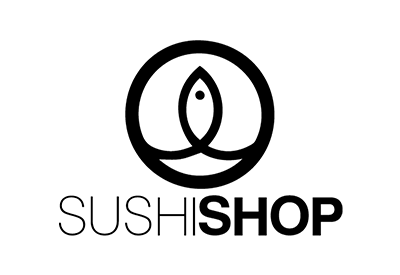 logo Sushi Shop
