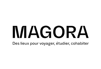 logo Magora