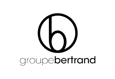 logo Groupe Bertrand