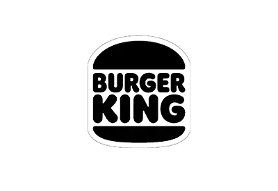Logo Burger King