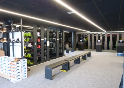 Skishop Alpe d&rsquo;Huez
